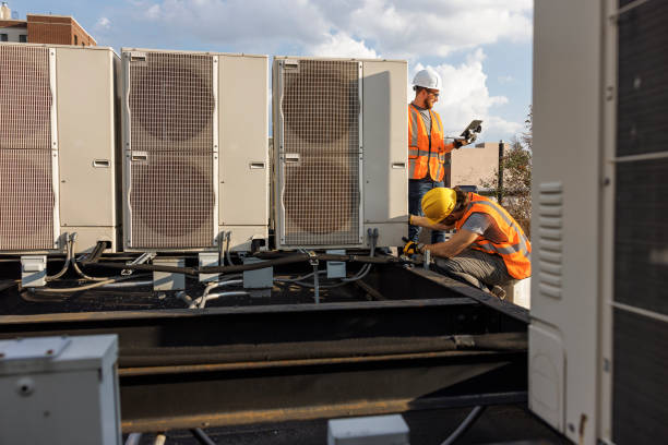 Trusted Fairchild Af, WA HVAC Experts