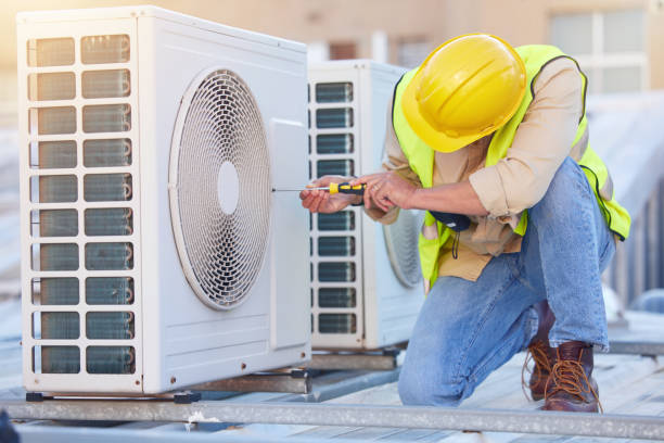 Best HVAC Retrofitting and Upgrading in Fairchild Af, WA