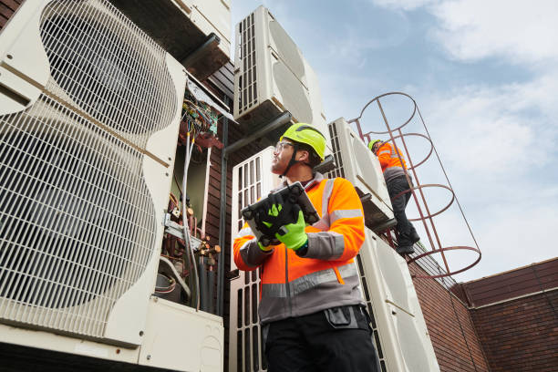 Best HVAC for Healthcare Facilities in Fairchild Af, WA
