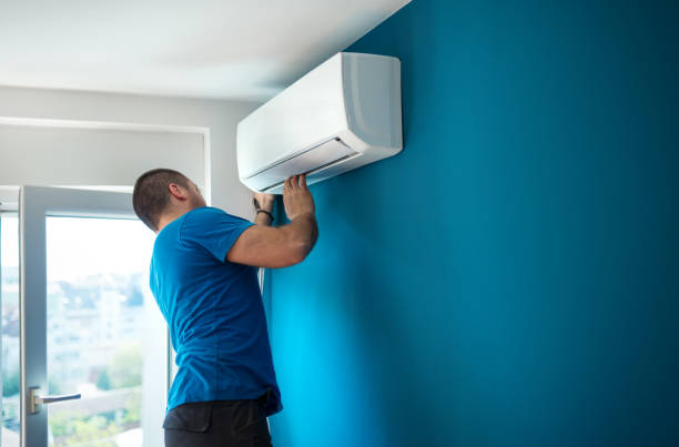 Best Energy-efficient HVAC Solutions in Fairchild Af, WA