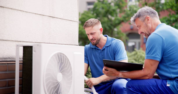 Best Residential HVAC in Fairchild Af, WA
