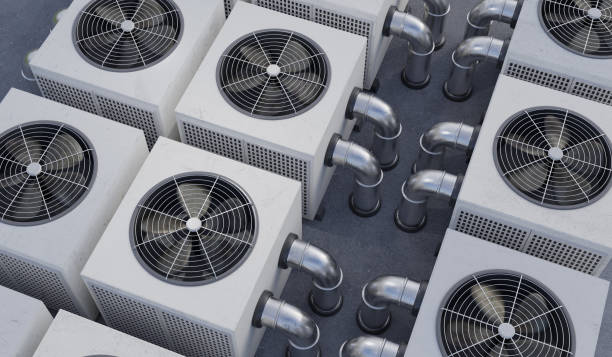 Best Emergency HVAC Services in Fairchild Af, WA