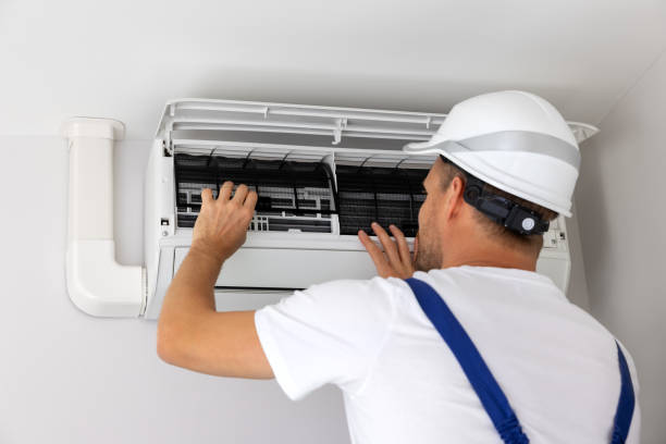 Best HVAC Supply and Distribution in Fairchild Af, WA